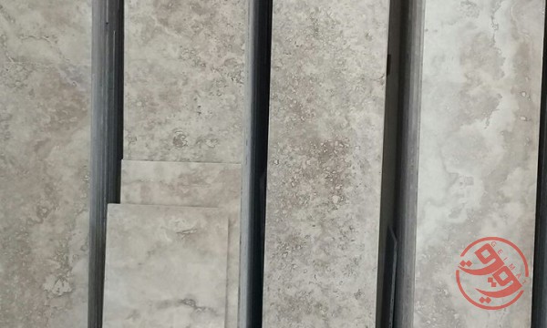 قیمت سنگ تراورتن بیموج کرم کاشان